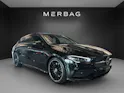 Mercedes-Benz CLA SB 250 AMG Line 4M 7G