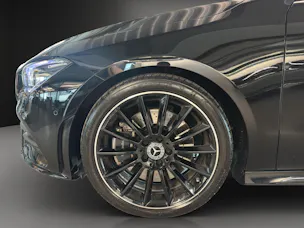 Mercedes-Benz CLA SB 250 AMG Line 4M 7G