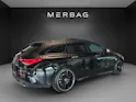 Mercedes-Benz CLA SB 250 AMG Line 4M 7G