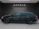 Mercedes-Benz CLA SB 250 AMG Line 4M 7G
