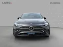 Mercedes-Benz CLA 220 8G-DCT 4Matic