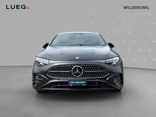 Mercedes-Benz CLA 220 8G-DCT 4Matic