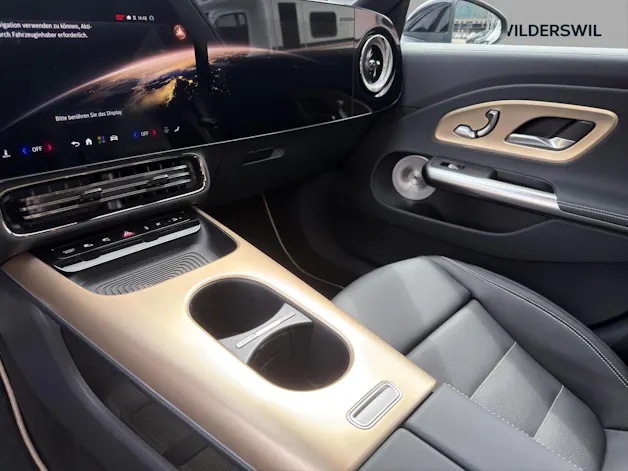 Mercedes-Benz CLA 220 8G-DCT 4Matic