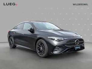 Mercedes-Benz CLA 220 8G-DCT 4Matic