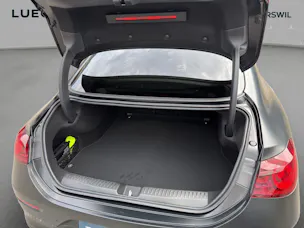 Mercedes-Benz CLA 220 8G-DCT 4Matic