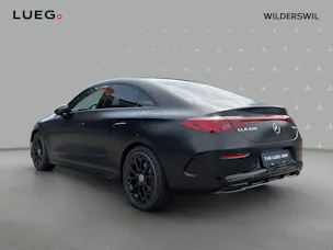 Mercedes-Benz CLA 220 8G-DCT 4Matic