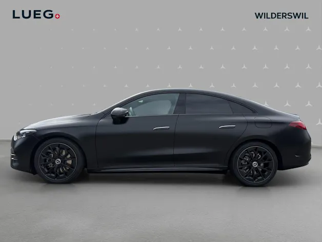 Mercedes-Benz CLA 220 8G-DCT 4Matic
