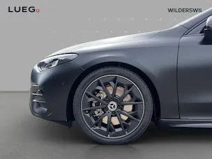Mercedes-Benz CLA 220 8G-DCT 4Matic