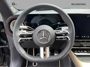 Mercedes-Benz CLA 220 8G-DCT 4Matic
