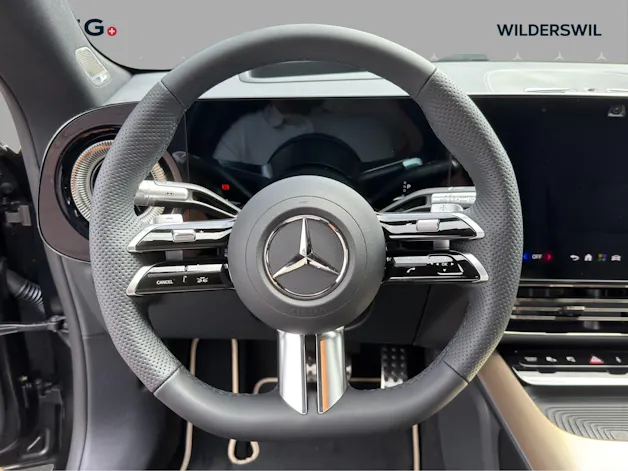 Mercedes-Benz CLA 220 8G-DCT 4Matic