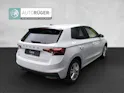 Škoda Fabia 1.0 TSI Style DSG