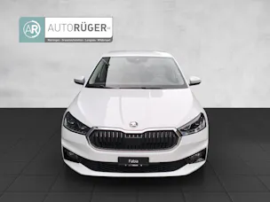 Škoda Fabia 1.0 TSI Style DSG