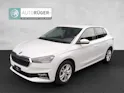 Škoda Fabia 1.0 TSI Style DSG