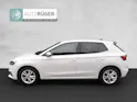 Škoda Fabia 1.0 TSI Style DSG