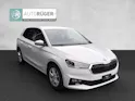 Škoda Fabia 1.0 TSI Style DSG