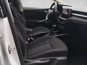 Škoda Fabia 1.0 TSI Style DSG