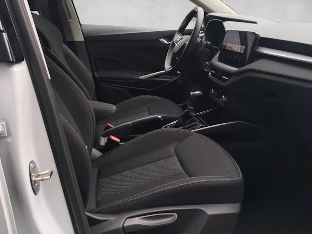 Škoda Fabia 1.0 TSI Style DSG