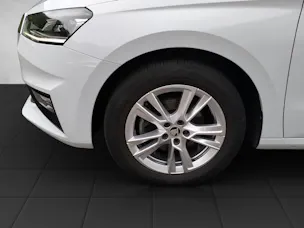 Škoda Fabia 1.0 TSI Style DSG