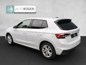 Škoda Fabia 1.0 TSI Style DSG