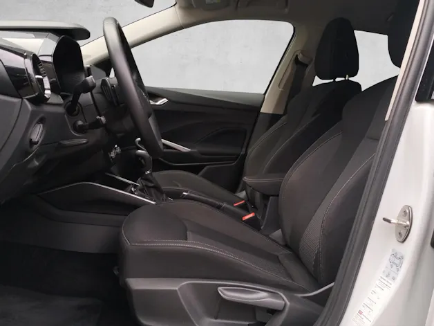 Škoda Fabia 1.0 TSI Style DSG