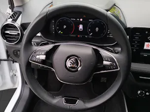 Škoda Fabia 1.0 TSI Style DSG