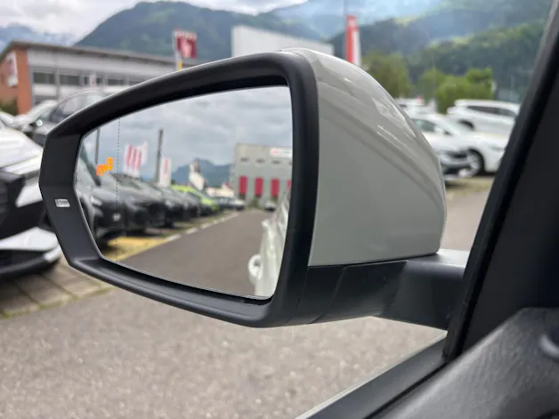 VW Polo 1.0 TSI Life DSG