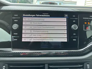 VW Polo 1.0 TSI Life DSG
