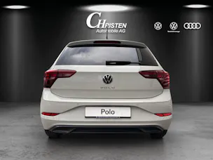 VW Polo 1.0 TSI Life DSG