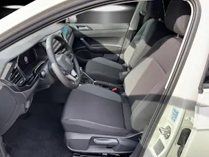 VW Polo 1.0 TSI Life DSG
