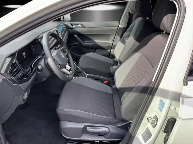 VW Polo 1.0 TSI Life DSG
