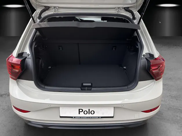VW Polo 1.0 TSI Life DSG