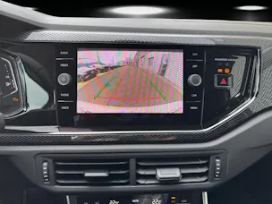 VW Polo 1.0 TSI Life DSG
