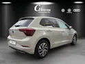 VW Polo 1.0 TSI Life DSG