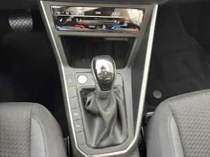 VW Polo 1.0 TSI Life DSG