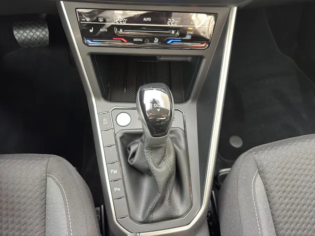 VW Polo 1.0 TSI Life DSG