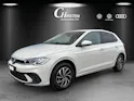 VW Polo 1.0 TSI Life DSG