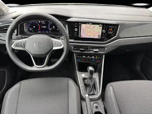 VW Polo 1.0 TSI Life DSG
