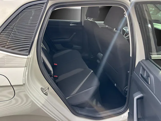 VW Polo 1.0 TSI Life DSG