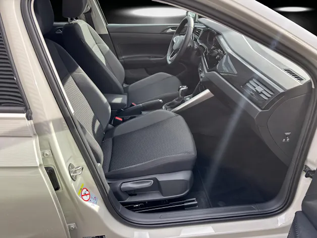 VW Polo 1.0 TSI Life DSG