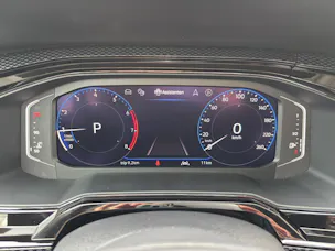 VW Polo 1.0 TSI Life DSG