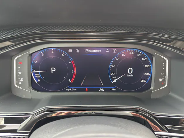 VW Polo 1.0 TSI Life DSG