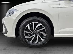 VW Polo 1.0 TSI Life DSG
