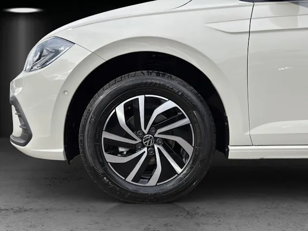 VW Polo 1.0 TSI Life DSG