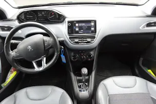 Peugeot 208 1.2 PureTech Active