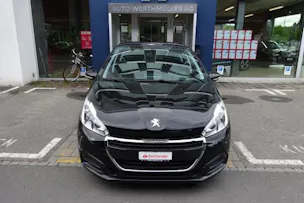Peugeot 208 1.2 PureTech Active