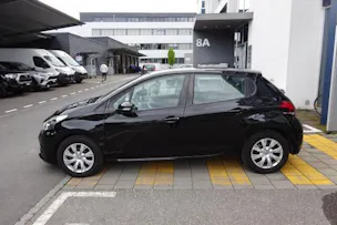 Peugeot 208 1.2 PureTech Active