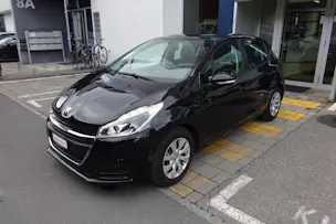 Peugeot 208 1.2 PureTech Active