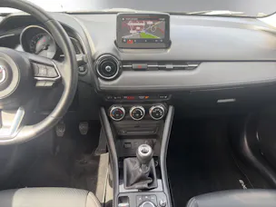 Mazda CX-3 G 121 Revolution