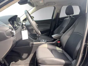 Mazda CX-3 G 121 Revolution