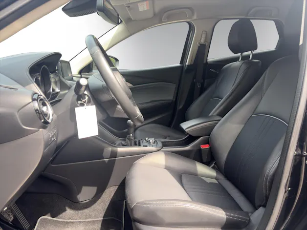 Mazda CX-3 G 121 Revolution